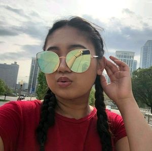 Meet your Posher, Boramay